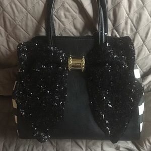 Betsey Johnson purse